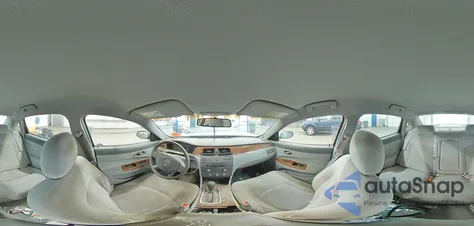 2006 Buick Lacrosse Cx z USA, uszkodzony, nr VIN 2G4WC552561300313